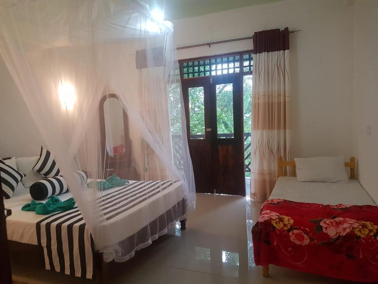 New Red Rose Ella Apartment ห้อง รูปภาพ